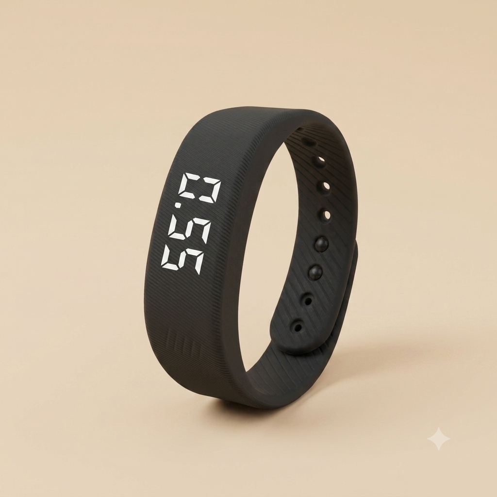 BeeBand - Trilwekker Polsband