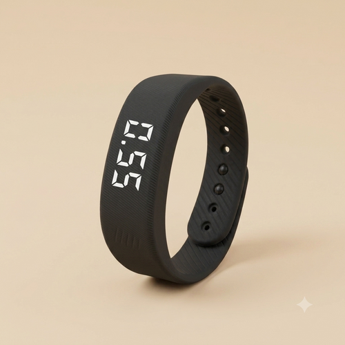 BeeBand - Trilwekker Polsband