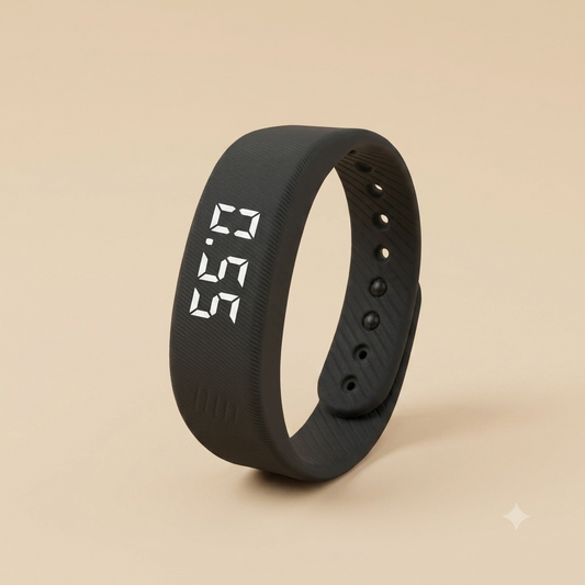BeeBand - Trilwekker Polsband