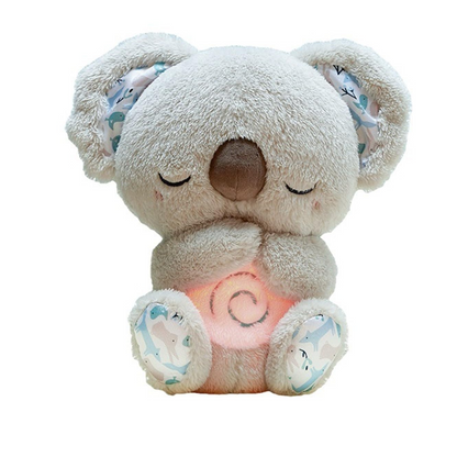 DreamBreath™ Knuffelvriend