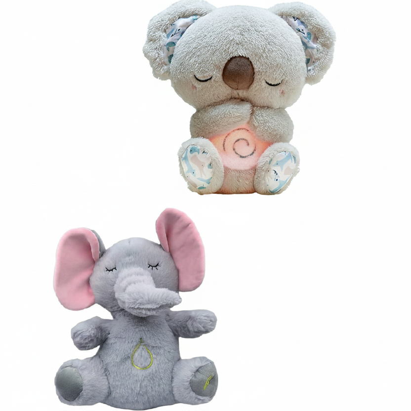 DreamBreath™ Knuffelvriend