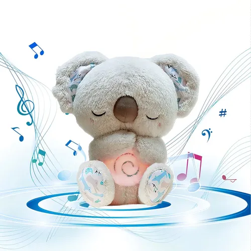 DreamBreath™ Knuffelvriend