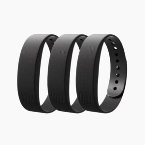 RiseBand™ Trilwekker Polsband